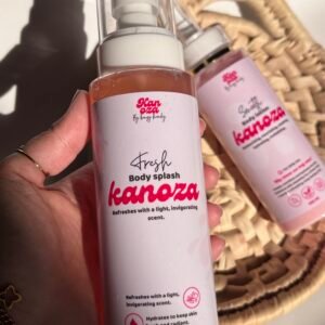 Body Splash kanoza✨🎀💖