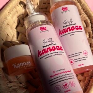 Body care set 🤩💖