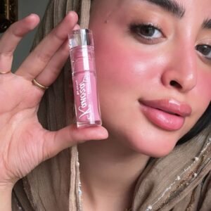 Liquid blush (Baby Pink)