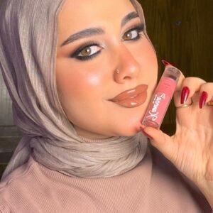 Liquid blush (Khokhy)